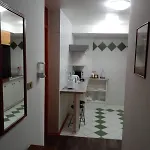 Apartment San Martin
