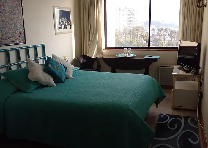 Apartment San Martin