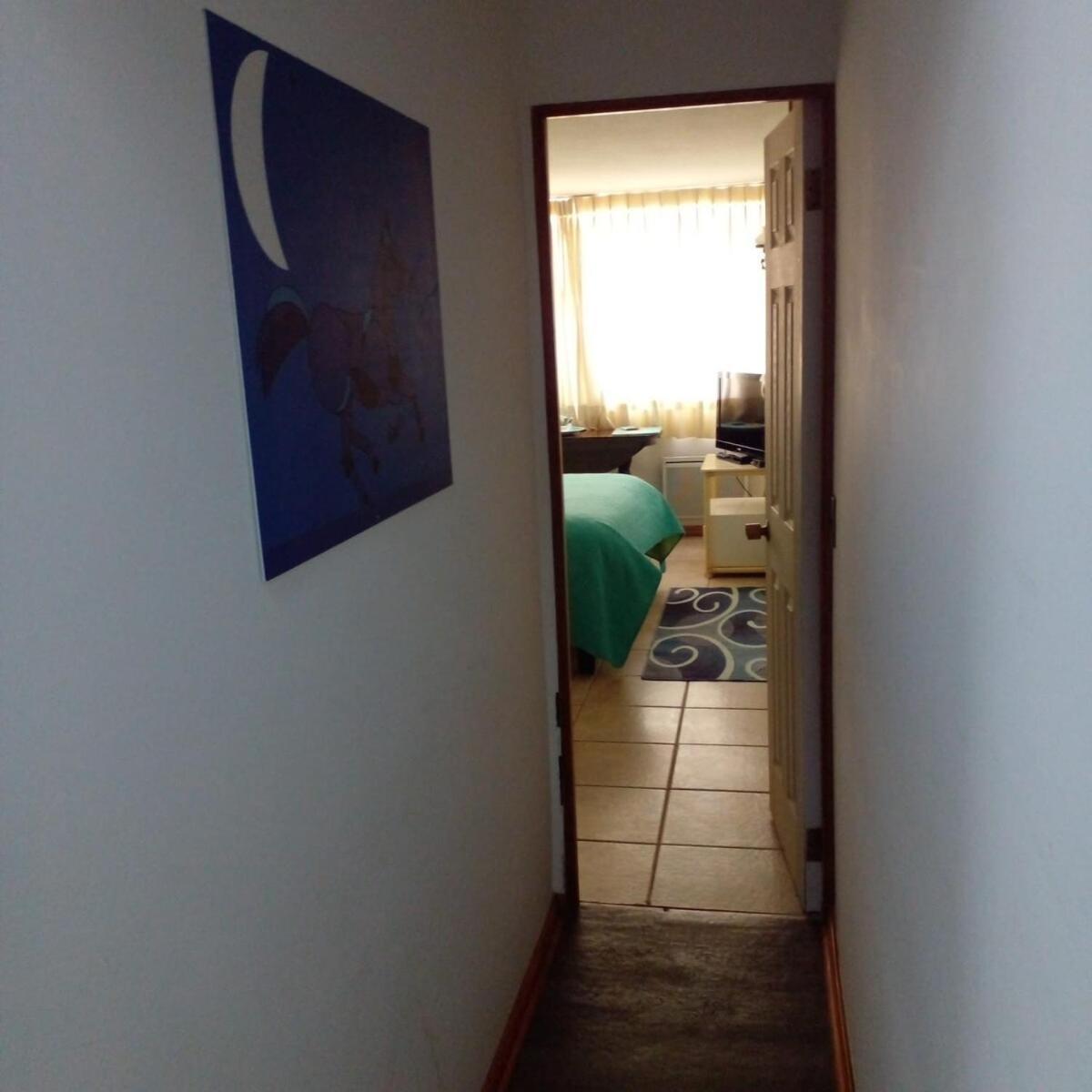 Apartamento San Martin Vina del Mar
