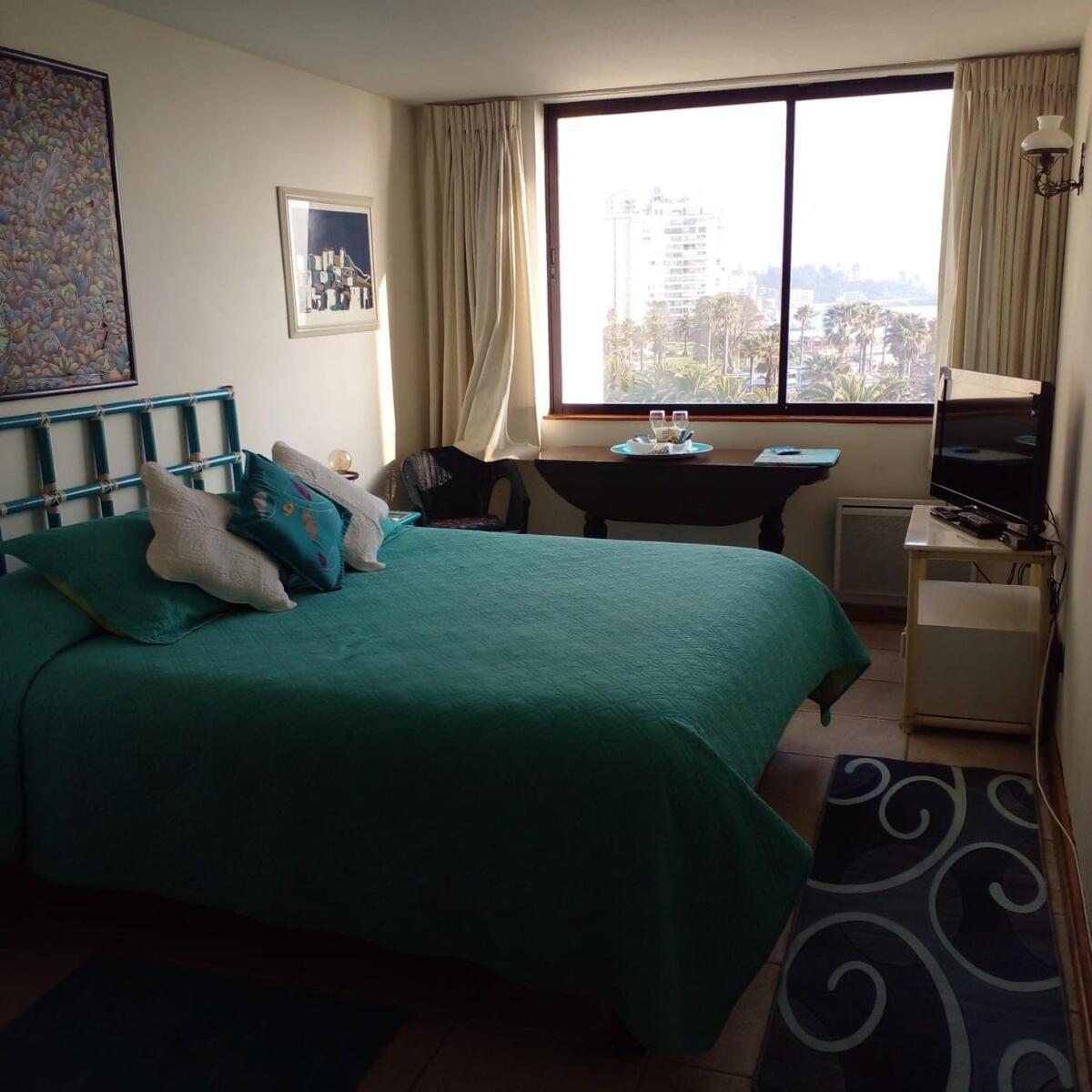 Apartamento San Martin